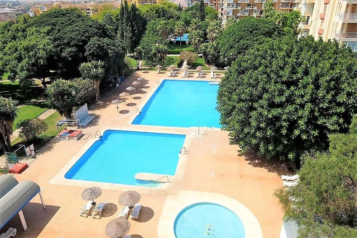 Apartamento Iris Sea View Benalmádena