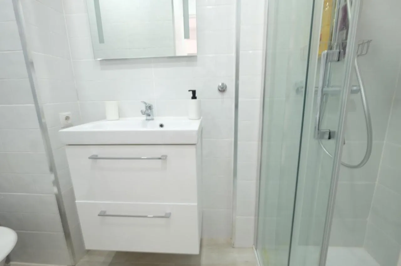Apartamento Iris Sea View Benalmádena