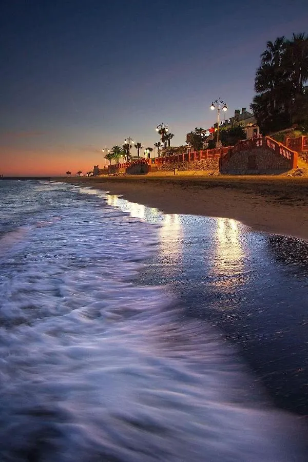 Apartamento Iris Sea View Benalmádena