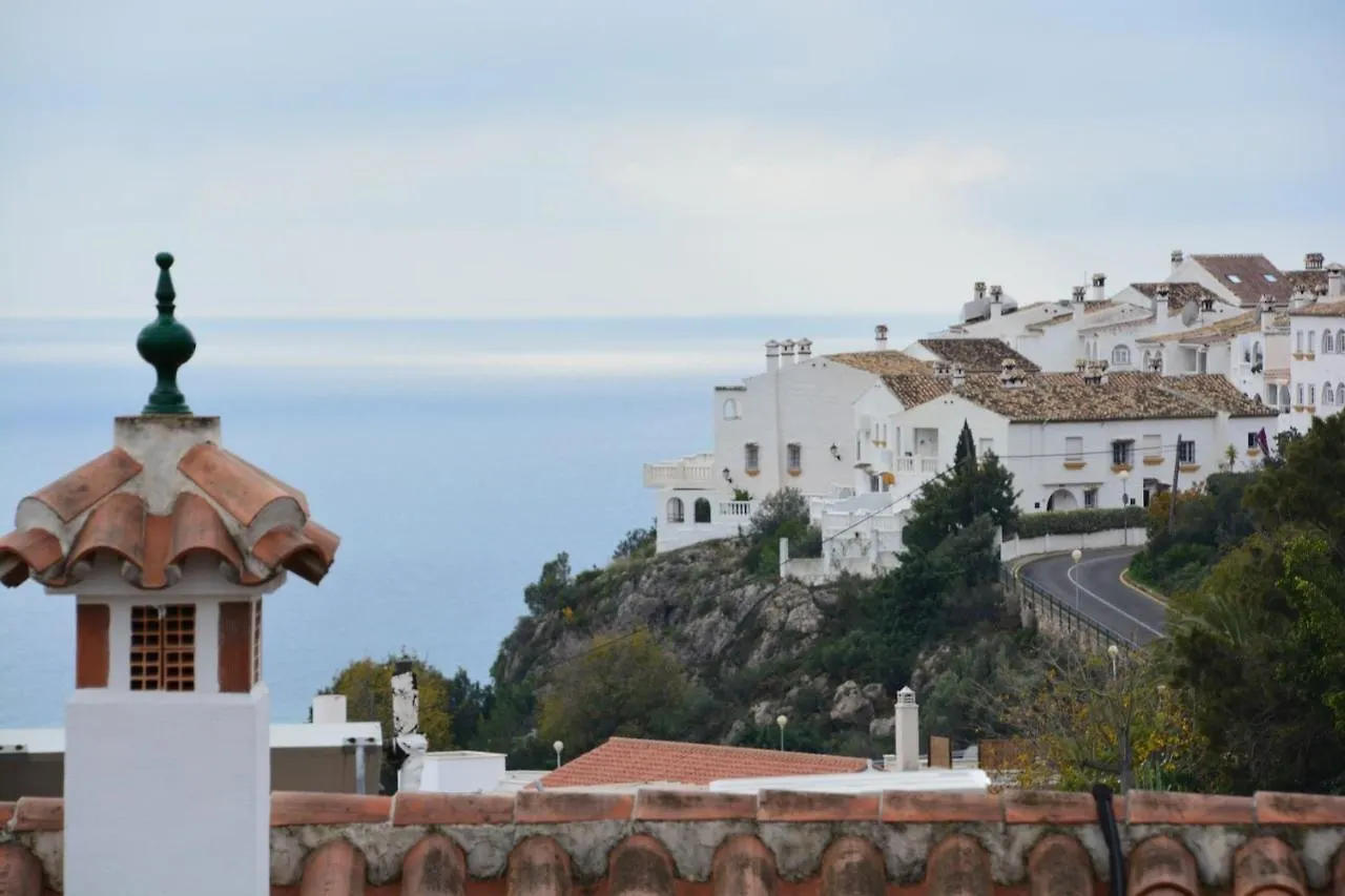 Apartamento Iris Sea View Benalmádena 0*,  España