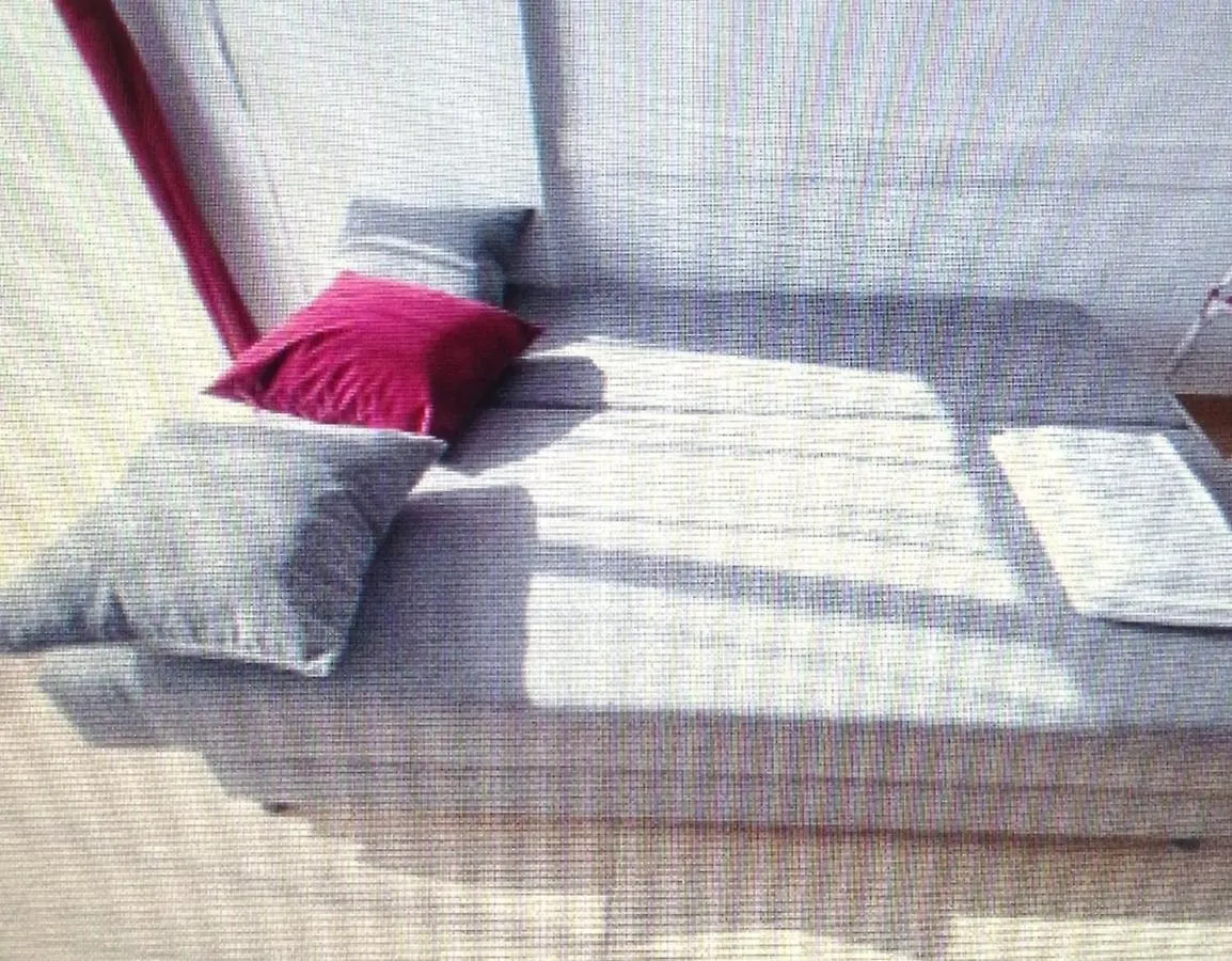 Apartamento Iris Sea View Benalmádena