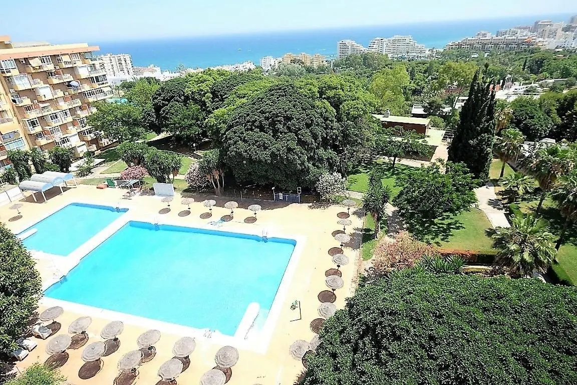 Apartamento Iris Sea View Benalmádena