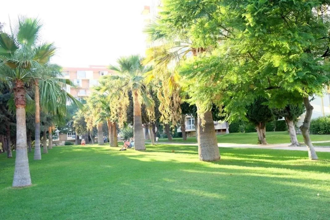 Apartamento Iris Sea View Benalmádena