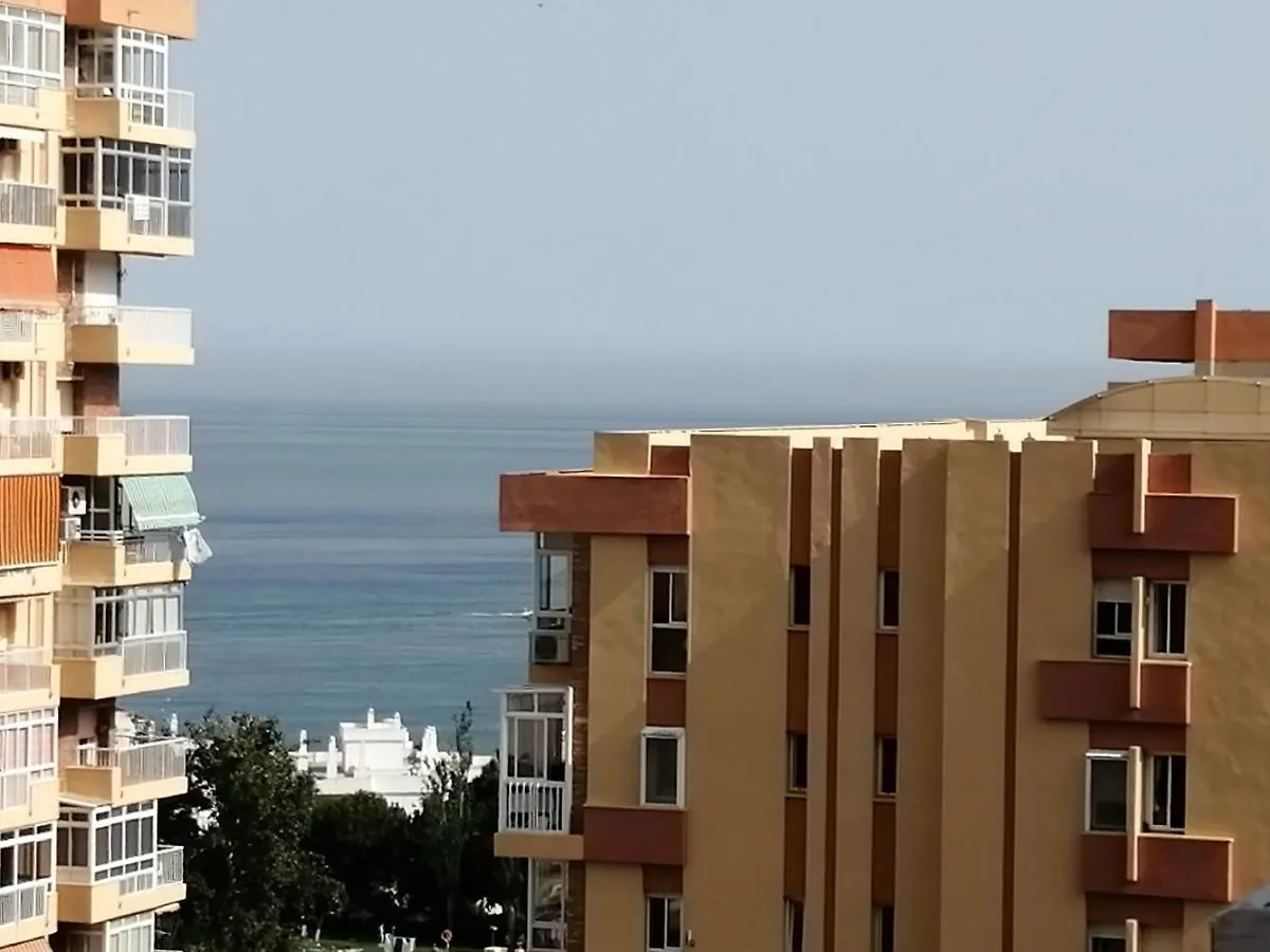 Appartamento Iris Sea View Benalmádena 0*,  Spagna