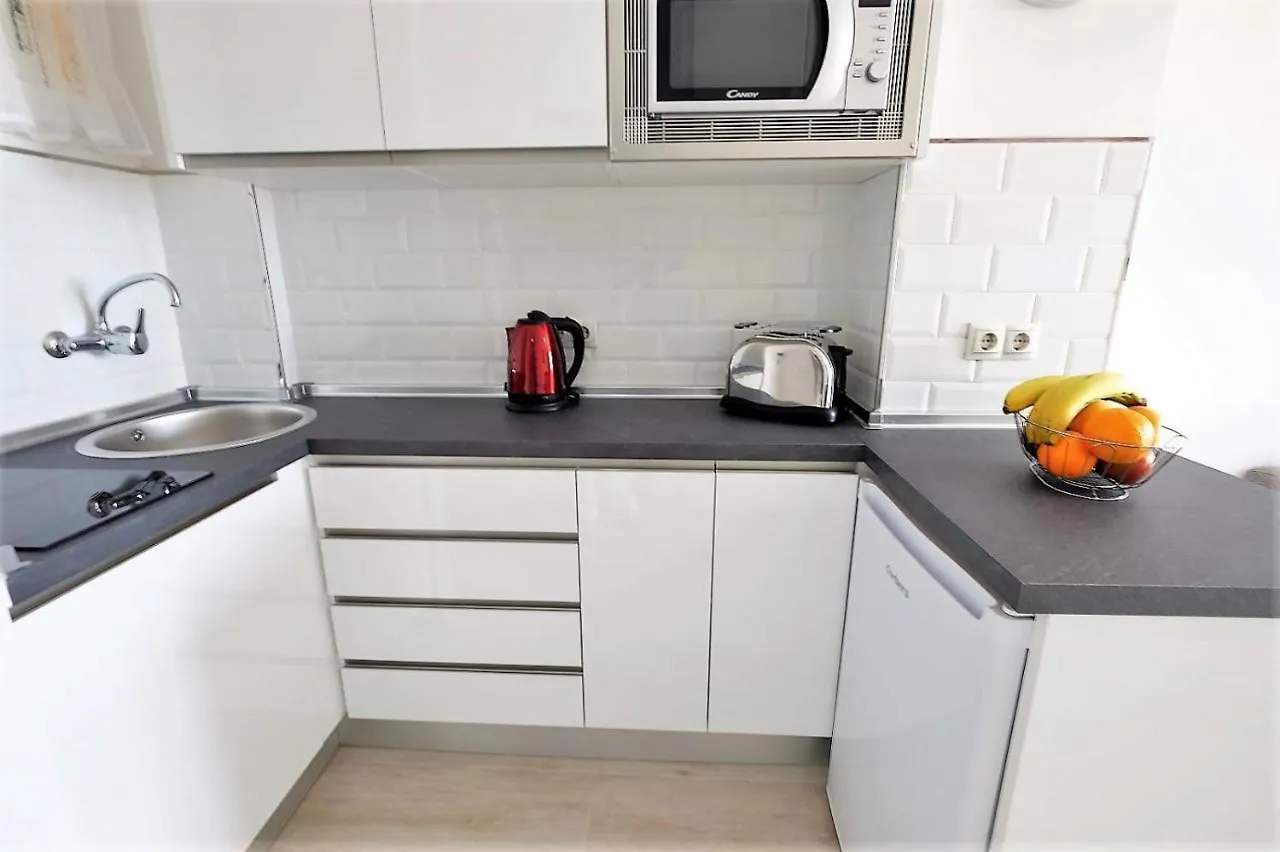 Appartamento Iris Sea View Benalmádena Spagna
